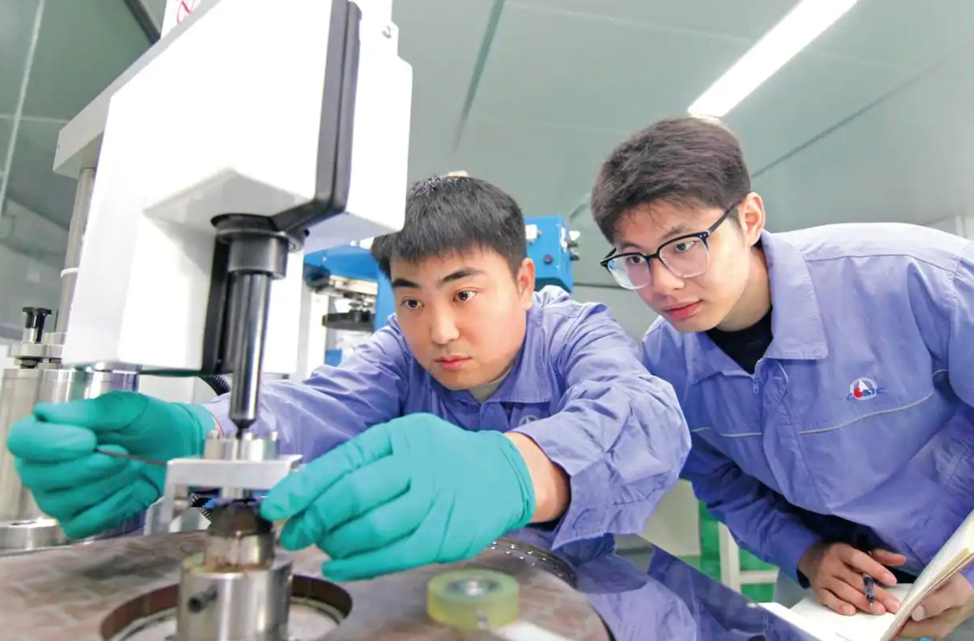 调查研究丨职业技术大学高技能人才培养的思考